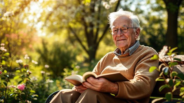 10 conseils pour adopter un vieillissement actif et sain