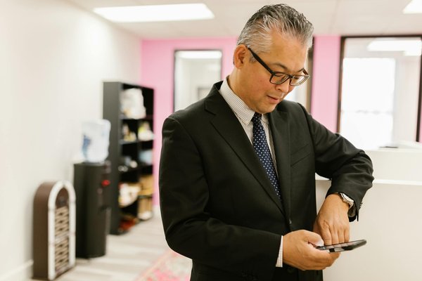 Perspectiveentreprise