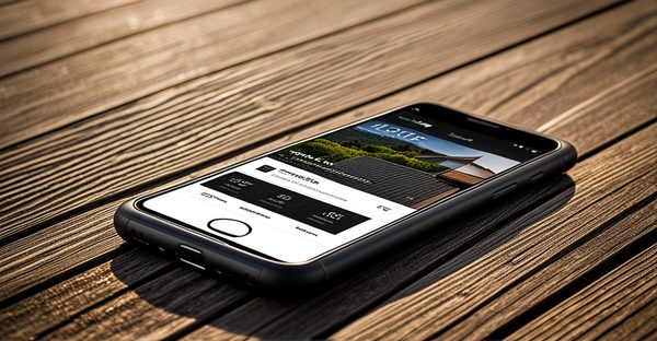 Bâche mobil home : protection personnalisée pour votre terrasse