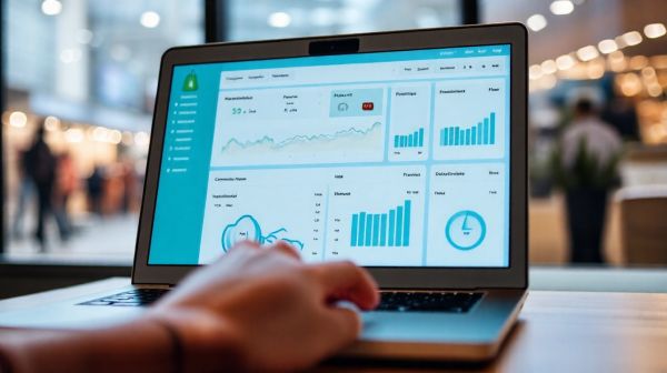 Boostez les performances de votre boutique Shopify grâce à un audit CRO