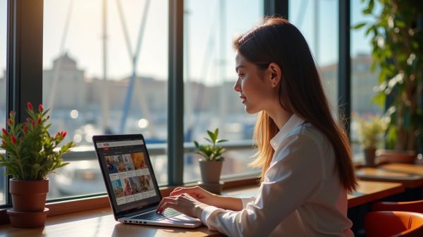 Comment choisir une agence web à Marseille adaptée à vos besoins ?