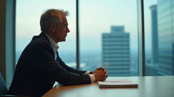 L'art de réussir la transition professionnelle grâce à un cabinet d'outplacement