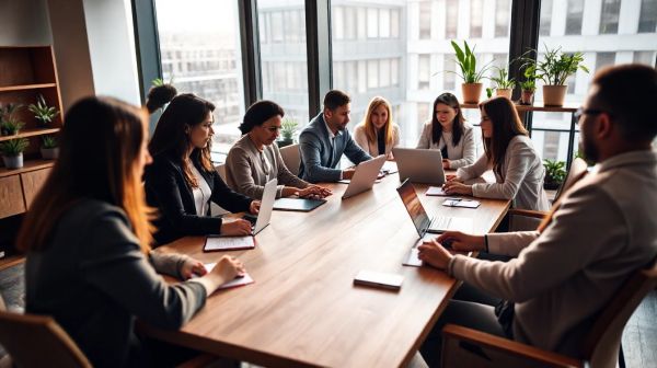 Les avantages d'un intégrateur GTB à Lille pour votre entreprise