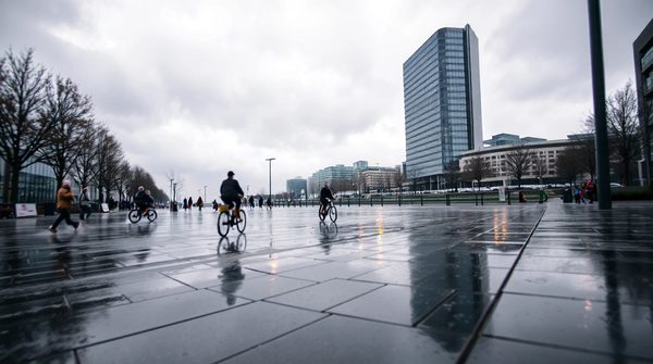 Les cabinets de recrutement à nantes : qui choisir en 2025 ?