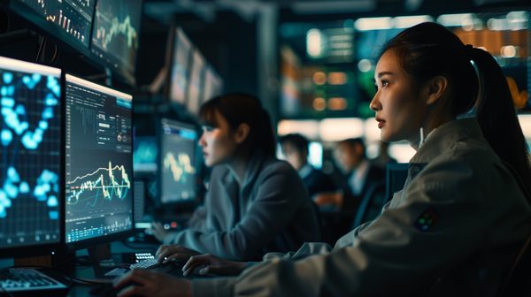 Maximisez vos décisions avec un logiciel analyse de données