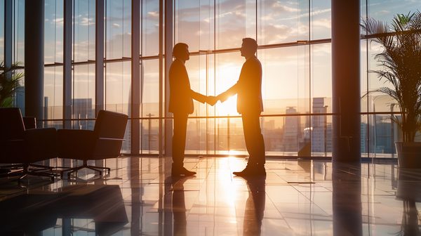 Optimisez votre carrière grâce à un cabinet de recrutement de cadres