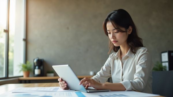 Pourquoi adopter la facturation électronique dès aujourd'hui ?
