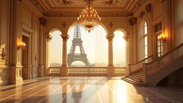 Scénographie événementielle à paris : transformer chaque événement en expérience immersive