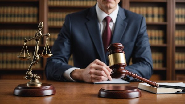 Trouvez le meilleur avocat près de chez vous facilement