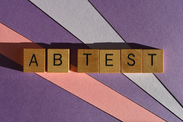 Augmentez vos conversions grâce à l'ab testing efficace!