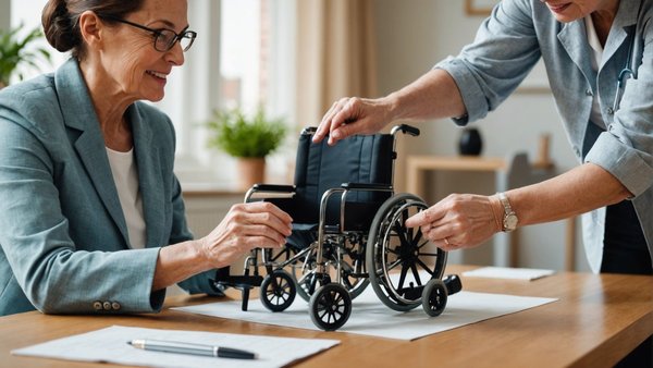 Aide à domicile maubeuge : des services sur-mesure pour vous