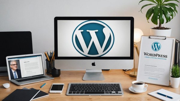 Coût de création site vitrine wordpress en 2024: guide complet