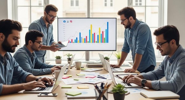 Pourquoi faire appel à une agence conseil social media pour votre entreprise ?