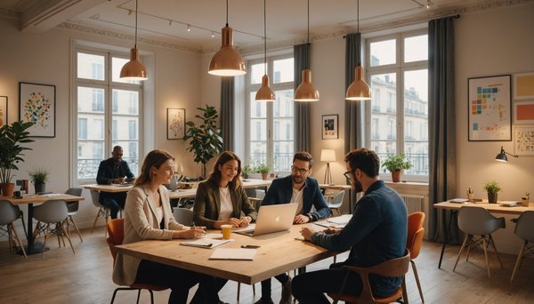 Développement web à Paris : compétences, budgets et pièges à éviter